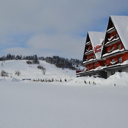 Czerwone Wierchy - Sauna I Jacuzzi Wliczone W Cene Pobytu! Bialka Tatrzanska Buitenkant foto