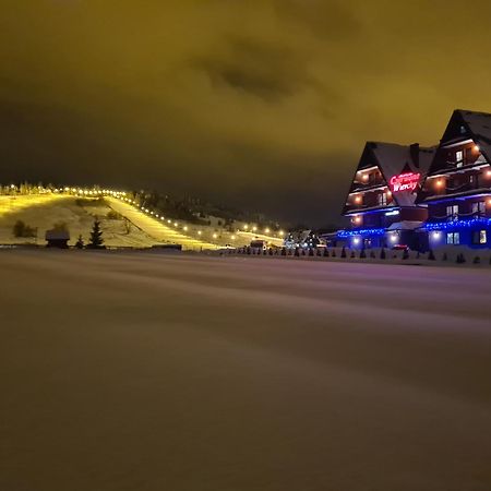 Czerwone Wierchy - Sauna I Jacuzzi Wliczone W Cene Pobytu! Bialka Tatrzanska Buitenkant foto