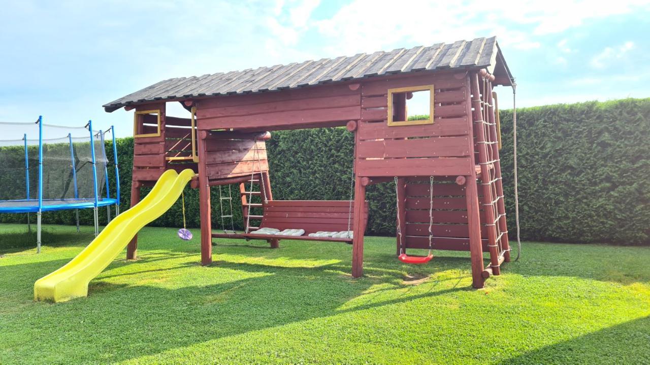 Czerwone Wierchy - Sauna I Jacuzzi Wliczone W Cene Pobytu! Bialka Tatrzanska Buitenkant foto