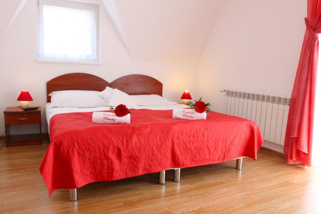 Czerwone Wierchy - Sauna I Jacuzzi Wliczone W Cene Pobytu! Bialka Tatrzanska Buitenkant foto