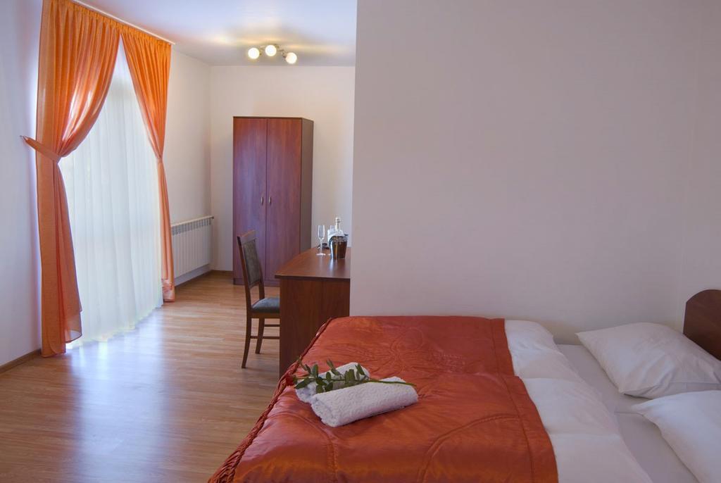 Czerwone Wierchy - Sauna I Jacuzzi Wliczone W Cene Pobytu! Bialka Tatrzanska Kamer foto