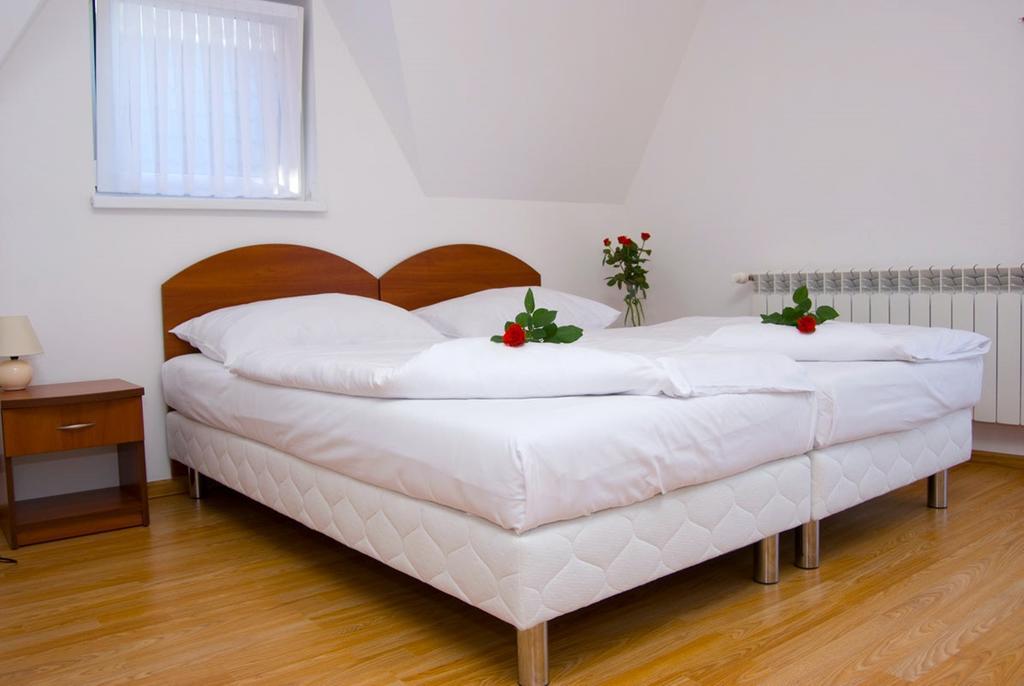 Czerwone Wierchy - Sauna I Jacuzzi Wliczone W Cene Pobytu! Bialka Tatrzanska Kamer foto