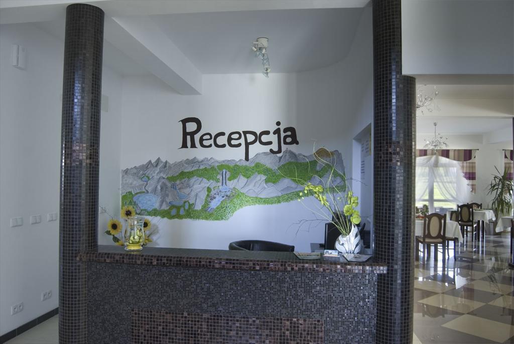 Czerwone Wierchy - Sauna I Jacuzzi Wliczone W Cene Pobytu! Bialka Tatrzanska Buitenkant foto