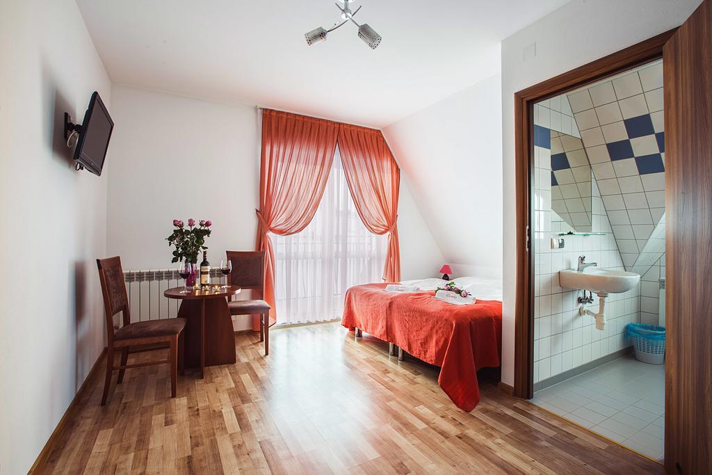 Czerwone Wierchy - Sauna I Jacuzzi Wliczone W Cene Pobytu! Bialka Tatrzanska Buitenkant foto
