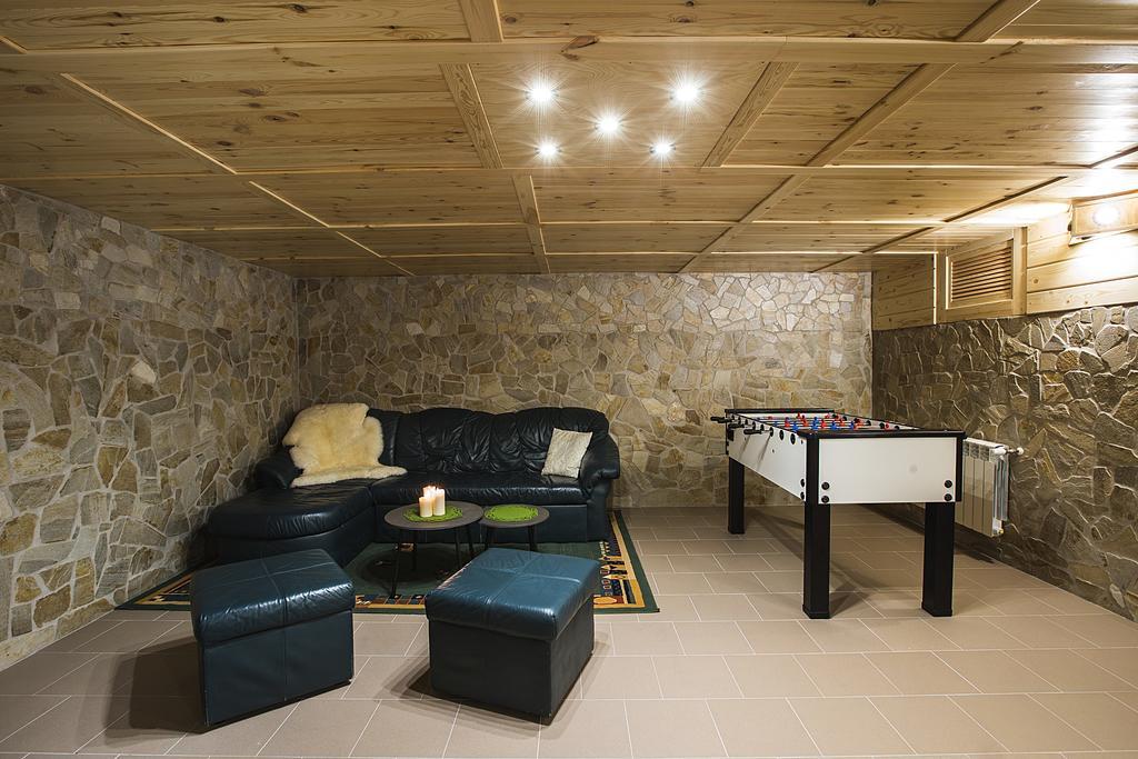 Czerwone Wierchy - Sauna I Jacuzzi Wliczone W Cene Pobytu! Bialka Tatrzanska Buitenkant foto