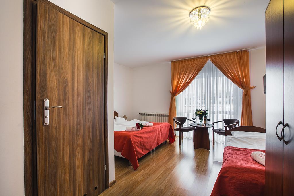 Czerwone Wierchy - Sauna I Jacuzzi Wliczone W Cene Pobytu! Bialka Tatrzanska Buitenkant foto