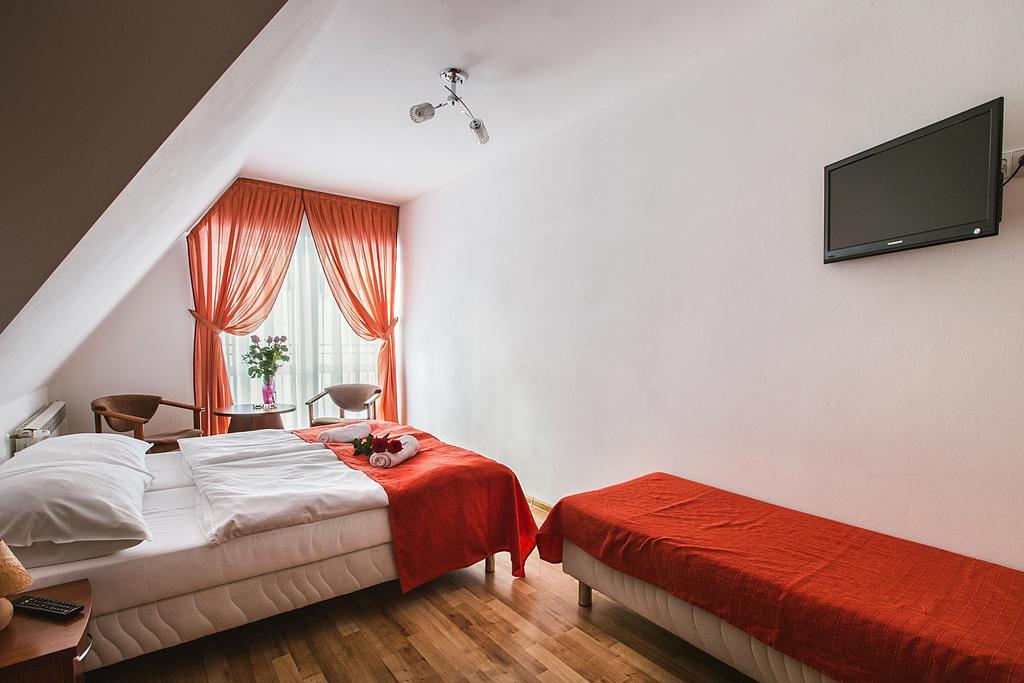Czerwone Wierchy - Sauna I Jacuzzi Wliczone W Cene Pobytu! Bialka Tatrzanska Buitenkant foto