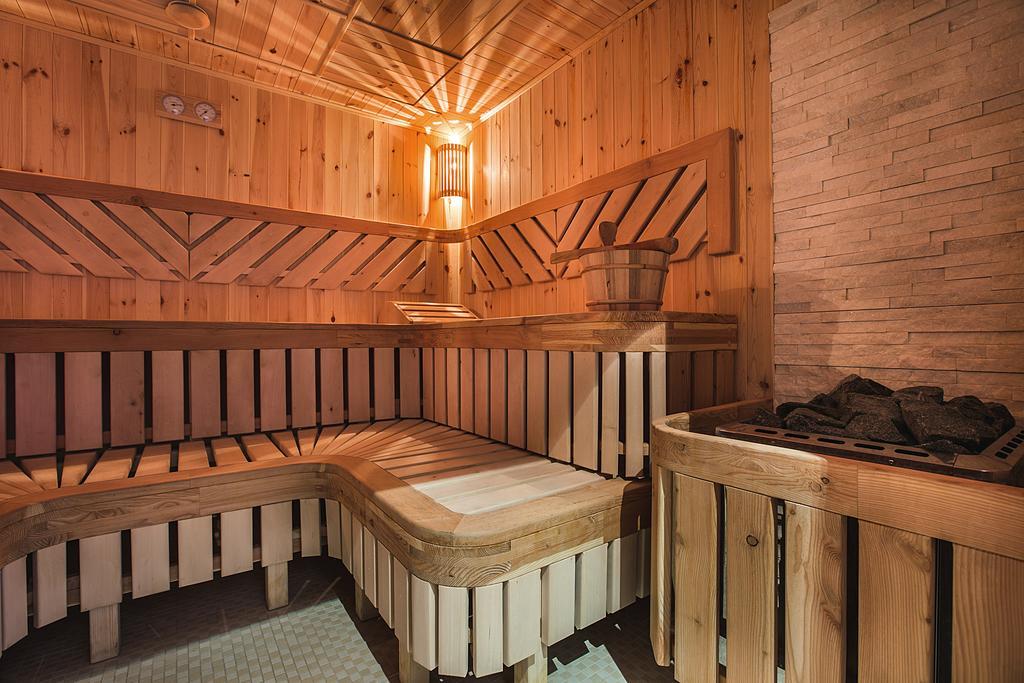 Czerwone Wierchy - Sauna I Jacuzzi Wliczone W Cene Pobytu! Bialka Tatrzanska Buitenkant foto