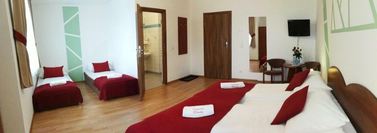 Czerwone Wierchy - Sauna I Jacuzzi Wliczone W Cene Pobytu! Bialka Tatrzanska Buitenkant foto